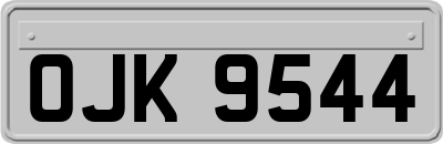 OJK9544