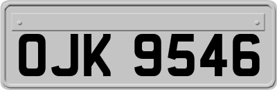 OJK9546