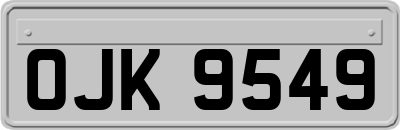 OJK9549