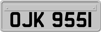OJK9551
