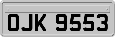 OJK9553