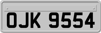 OJK9554