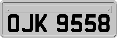 OJK9558