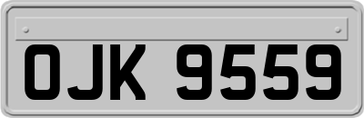OJK9559