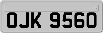OJK9560