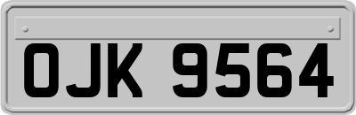 OJK9564