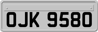 OJK9580