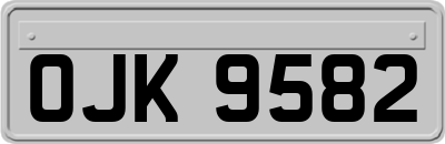 OJK9582
