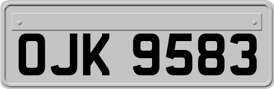 OJK9583