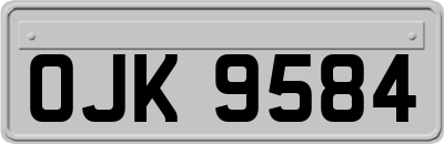 OJK9584