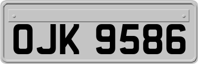 OJK9586