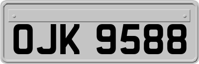 OJK9588