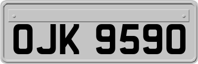 OJK9590