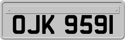 OJK9591