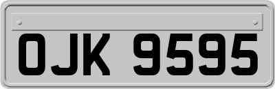 OJK9595