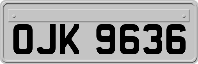 OJK9636