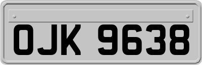 OJK9638