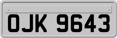 OJK9643