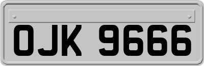 OJK9666