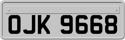OJK9668
