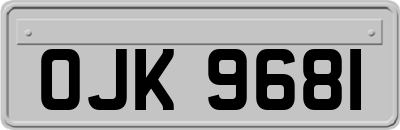 OJK9681