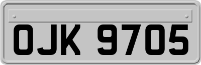 OJK9705
