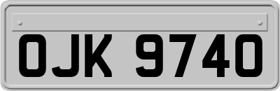 OJK9740