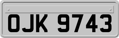 OJK9743