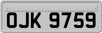 OJK9759