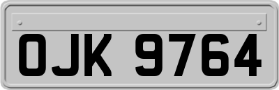 OJK9764