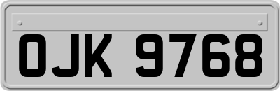 OJK9768
