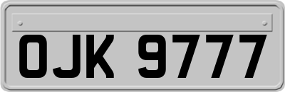 OJK9777