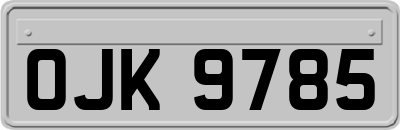 OJK9785
