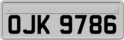 OJK9786