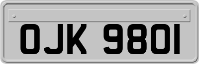 OJK9801