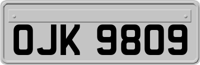 OJK9809