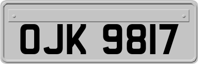 OJK9817