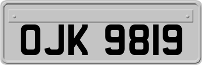 OJK9819
