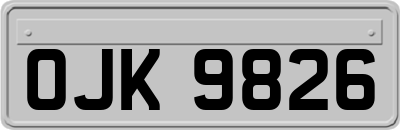 OJK9826