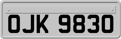 OJK9830