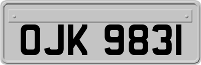 OJK9831