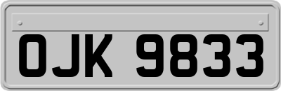 OJK9833