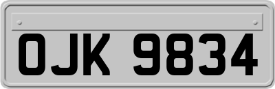 OJK9834