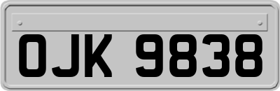 OJK9838