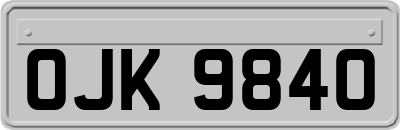 OJK9840