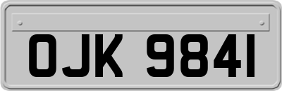 OJK9841