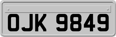 OJK9849