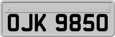 OJK9850