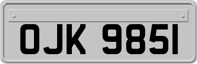 OJK9851