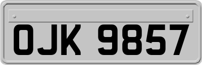 OJK9857